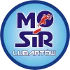 MOSiR Lubartow (W) logo