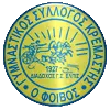 Foivos Kremastis logo
