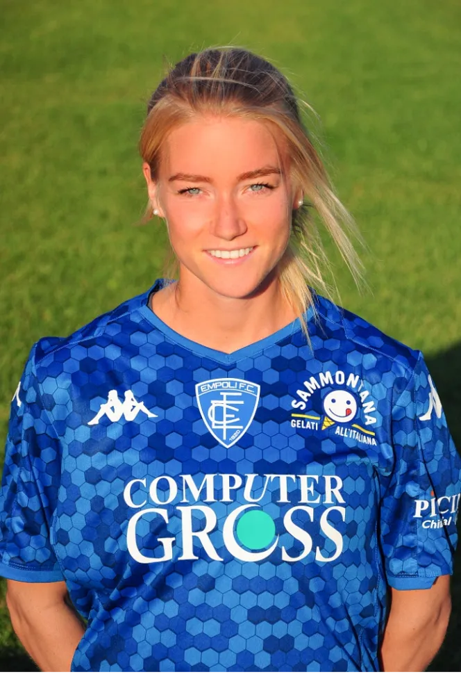 Hjohlman Jenny photo 