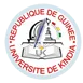 University of Kindia Women logo