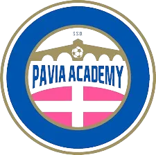 Pavia Academy Women logo