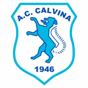 AC Calvina Sport logo