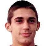 Branislav Marković logo