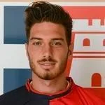 Giacomo Ligorio photo 