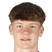 Luca Weinhandl portrait