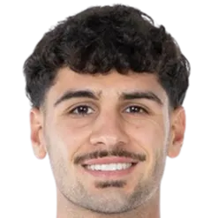 Johnny Cardoso photo 