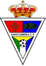Santomera logo