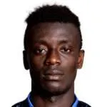 Assane Gnoukouri logo