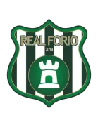 Real Forio 2014 logo