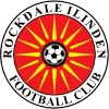 Rockdale City Suns U20 logo