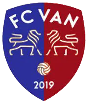 Van Pars Isfahan logo