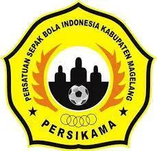 Persikama Magelang logo