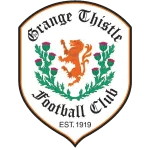 Grange Thistle (w) logo