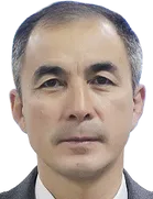 Kanatbek Musataev photo 