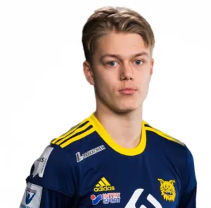 Matias Riikonen logo