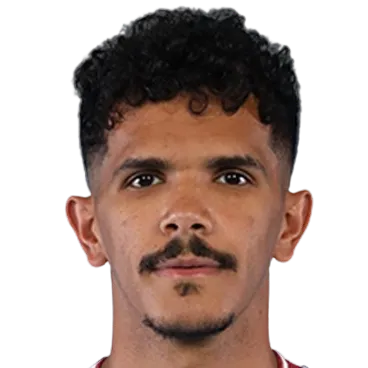 Sultan Al Shehri logo