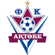 FK Aktobe Lento logo