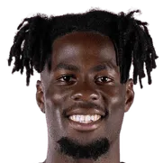 Urie-Michel Mboula photo