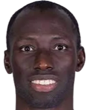 Ibrahima Mame Ndiaye logo