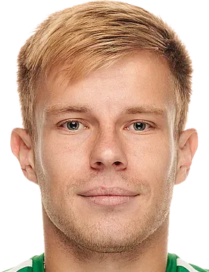 Maksim Shirokov photo 