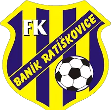 FK Banik Ratiskovice logo