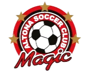 Altona Magic U23 Logo