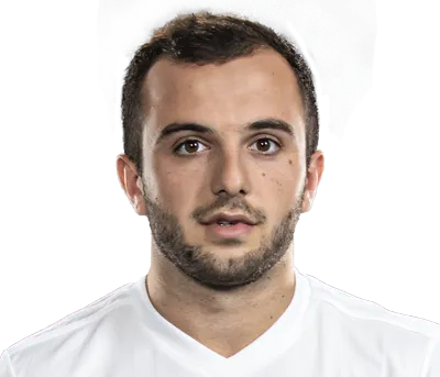 Tornike Gaprindashvili logo