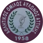 AO Avlonas logo