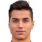 oskar vuk dimitrijevic logo