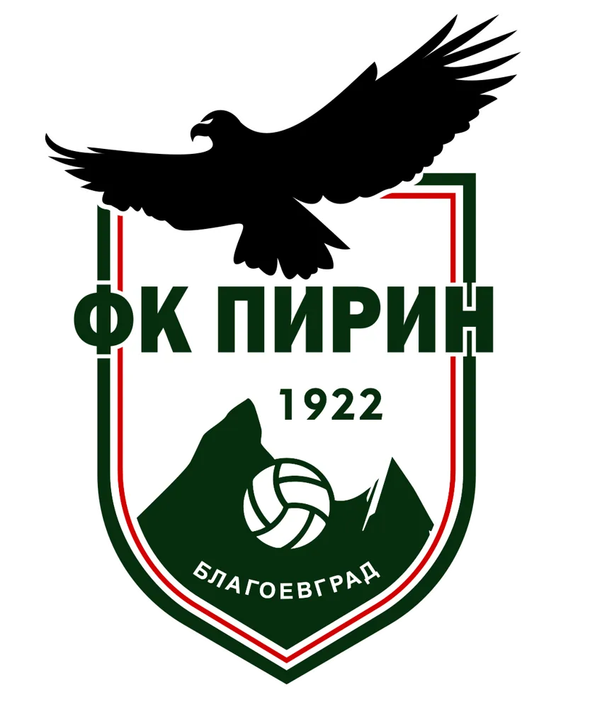 Pirin Blagoevgrad logo