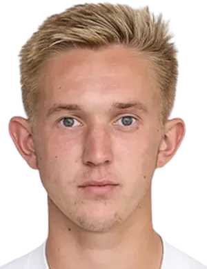 Aleksandr Smirnov logo