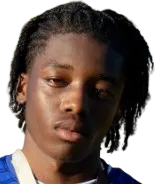 Malik Olayiwola portrait