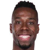 Victor Perea Hinestroza logo