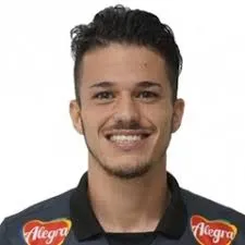 Jean Carlo Bernieri·Fernandes photo 