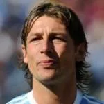 Gabriel Heinze logo