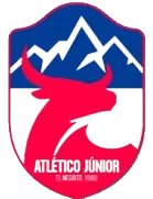 Atletico Junior logo