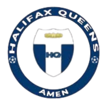 Halifax Queens SC (W) logo