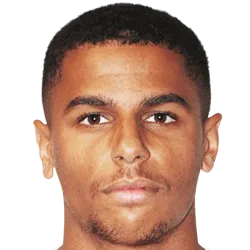 Leroy Abanda Mfomo logo