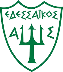 Edessaikos logo