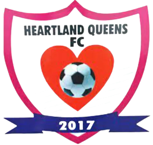 Heartland Queens Women logo