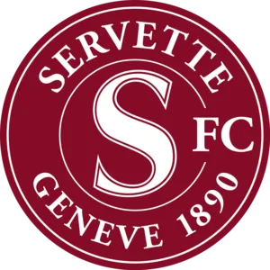 Servette Women logo