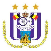 Anderlecht R logo