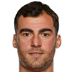 Solomon Kvirkvelia logo