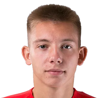 Daniil Kashmin photo 