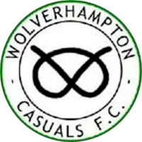 Wolverhampton Casuals logo