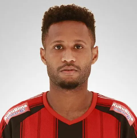 Fridolin Kristof Yoku logo