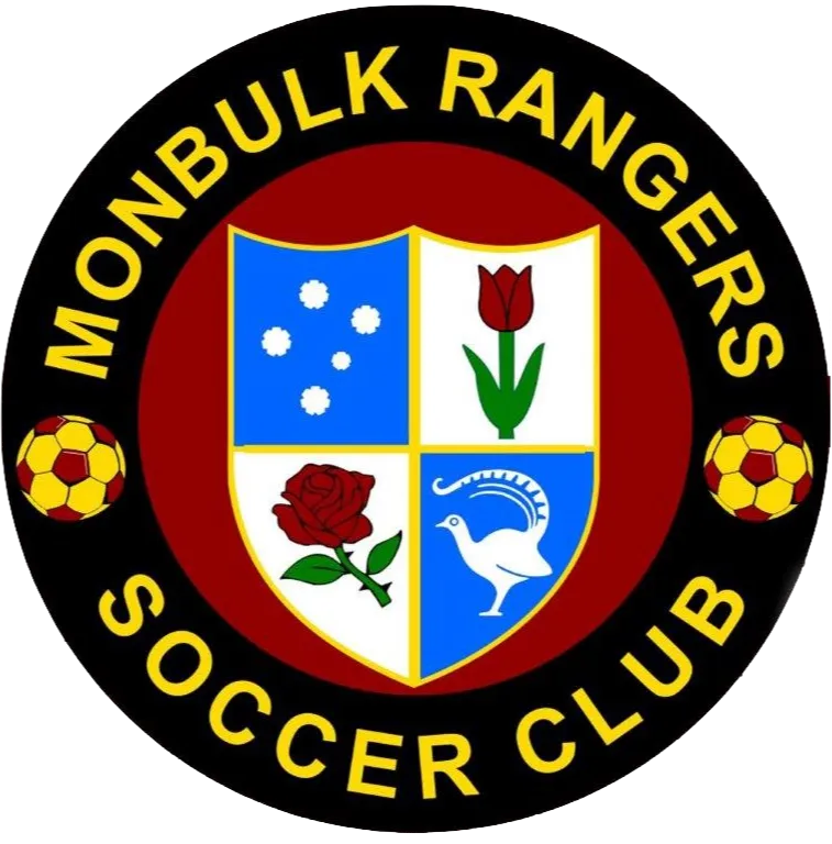 Monbulk Rangers logo
