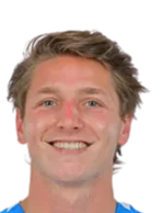 Tomás Ritondale logo