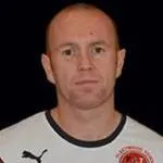 Stephen Crainey logo