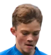 Anders Ronne Borset logo